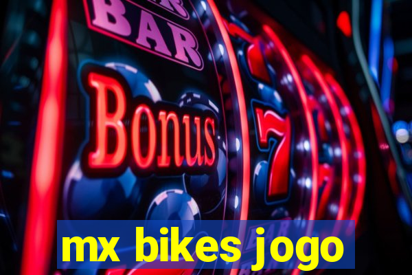 mx bikes jogo